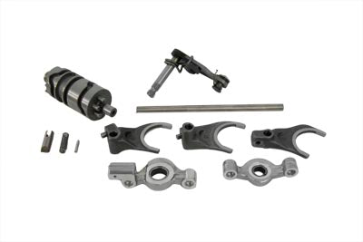 17-8001 - Transmission Internal Shifter Assembly by Motorshop