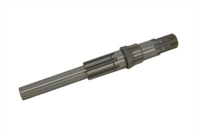 17-8080 - Transmission Mainshaft by Andrews