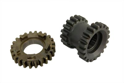 17-8225 - Andrews 4-Speed 1st Gear Set 2.44:1 by Andrews