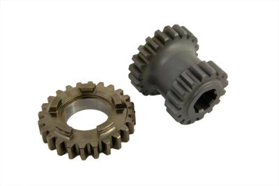 17-8226 - Andrews 4-Speed 1st Gear Set 2.60:1 by Andrews