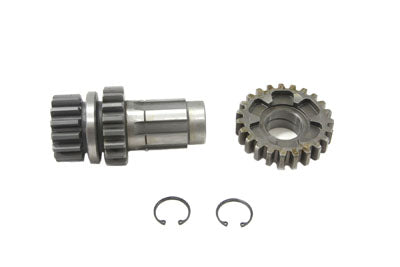 17-8227 - Andrews 3rd Gear Set 1.35:1 Close Ratio by Andrews