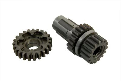 17-8228 - Andrews 3rd Gear Set 1.35:1 Close Ratio by Andrews