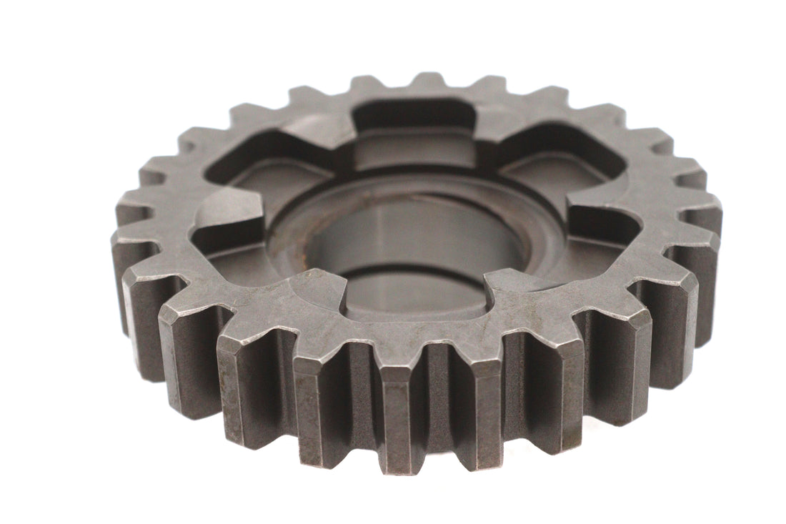 17-8230 - Andrews 3rd Mainshaft Gear 24 Tooth by Andrews