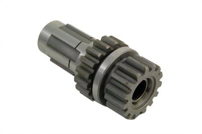 17-8237 - Andrews 3rd and 4th Countershaft Gear Cluster by Andrews