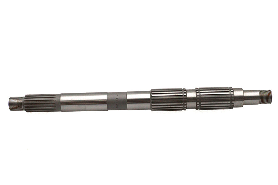17-8238 - Transmission Mainshaft by Andrews
