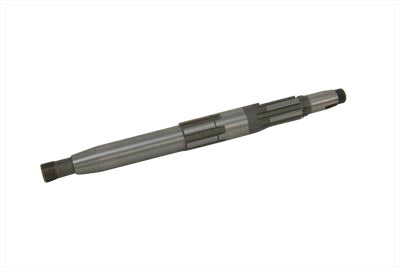 17-8502 - Long Transmission Mainshaft by Andrews