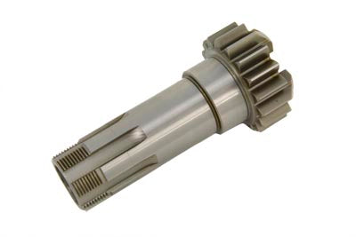 17-8710 - Andrews Transmission Clutch Gear 17 Tooth by Andrews