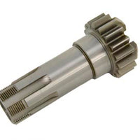 17-8710 - Andrews Transmission Clutch Gear 17 Tooth by Andrews