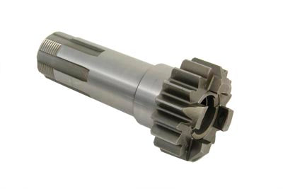 17-8711 - Andrews Transmission Clutch Gear 17 Tooth by Andrews