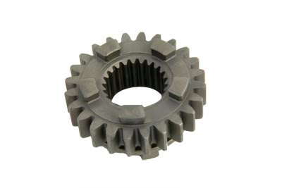 17-9101 - Andrews 2nd Mainshaft/ 3rd Countershaft Gear by Andrews