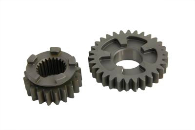 17-9110 - Andrews 1st Gear Set 2.61 Close Ratio by Andrews