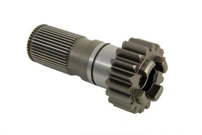 17-9146 - Clutch Gear for Sportster 18 Tooth by Motorshop