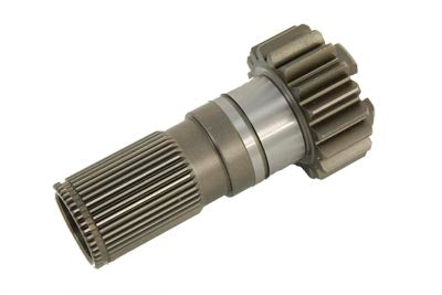 17-9146 - Clutch Gear for Sportster 18 Tooth by Motorshop