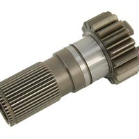 17-9146 - Clutch Gear for Sportster 18 Tooth by Motorshop