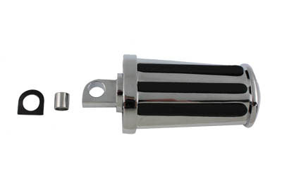 17-9150 - O-Ring Flat Kick Starter Pedal by Motorshop