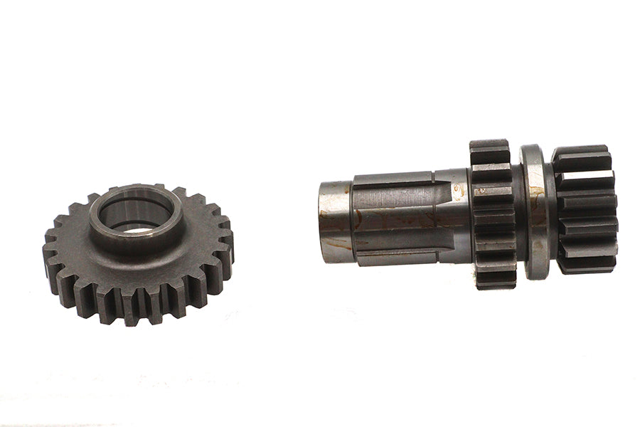17-9158 - 3rd Gear Set 1.35:1 Close Ratio by Motorshop
