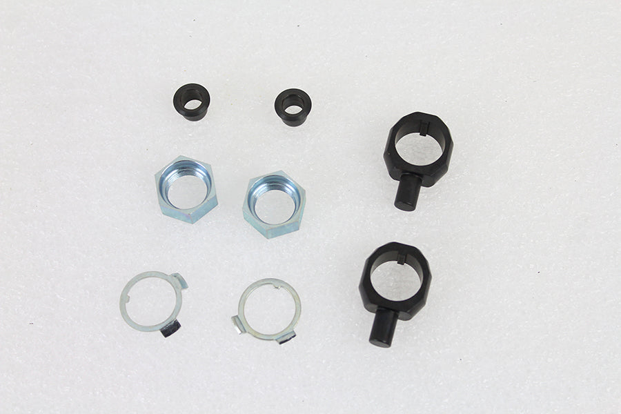 17-9166 - Transmission Shifter Fork Finger Kit by Motorshop