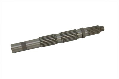 17-9180 - Transmission Mainshaft by Andrews