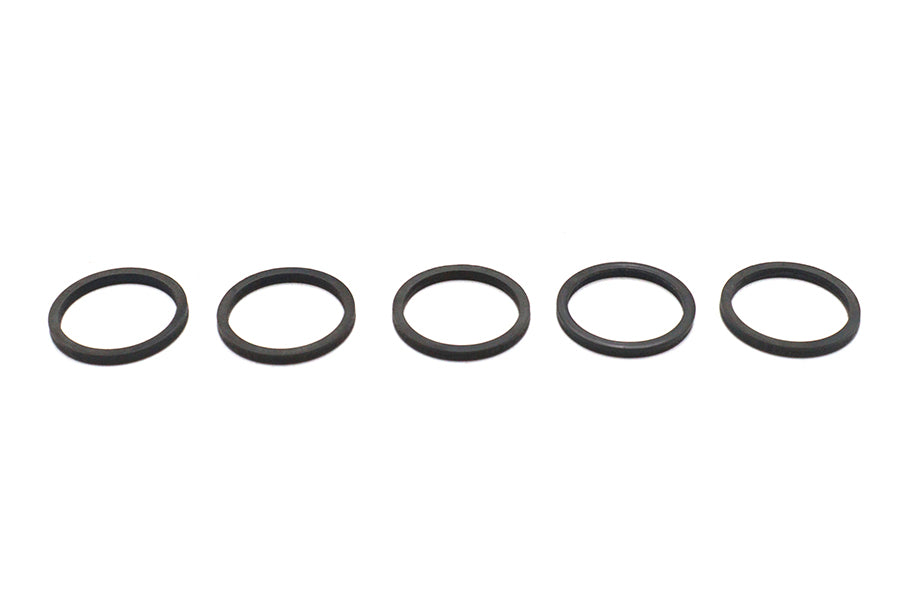 17-9206 - Transmission Countershaft Thrust Washer .100 by Eastern