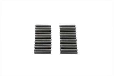 17-9211 - Transmission Roller Bearing Standard by Motorshop