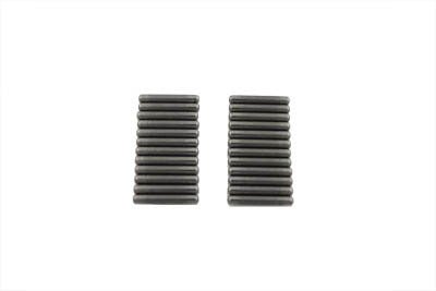 17-9213 - Transmission Shaft Roller Bearing .0008 by Motorshop