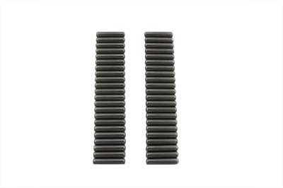 17-9218 - Transmission Mainshaft Roller Bearing .0004 by Motorshop