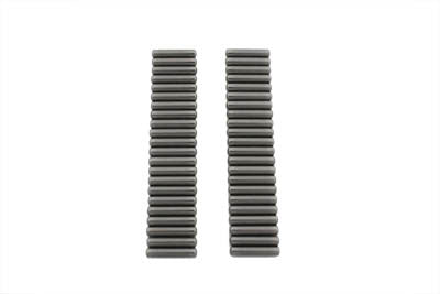 17-9219 - Transmission Mainshaft Roller Bearing .0006 by Motorshop