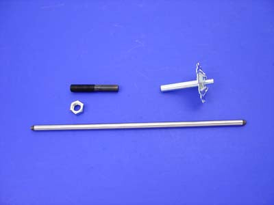 17-9252 - Clutch Pushrod Kit by Motorshop