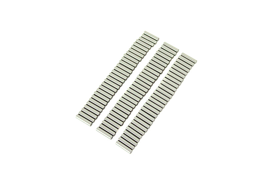 17-9611 - Standard Roller Bearings by V-Twin