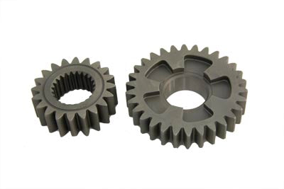 17-9747 - Andrews 4th Gear Set 1.158 Super Close Ratio by Andrews