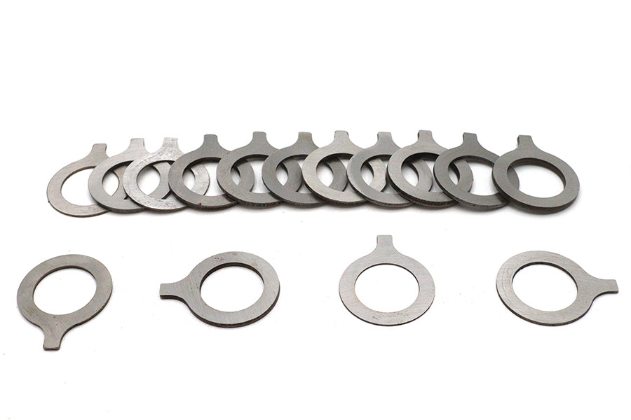 17-9752 - Transmission Mainshaft Thrust Washer Set by Eastern