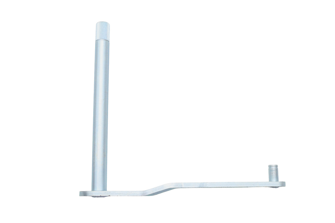17-9757 - Inner Shifter Lever by Motorshop