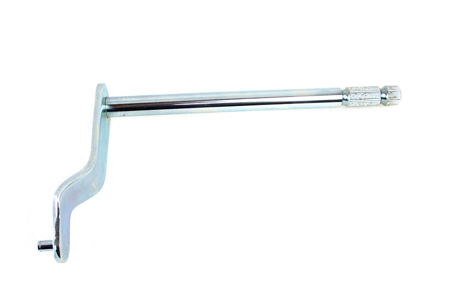 17-9758 - Inner Shifter Lever Cross Shaft by Motorshop