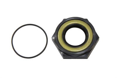 17-9759 - Transmission Duo-Seal Nut by Motorshop