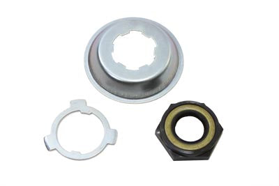 17-9768 - Transmission Lock and Seal Nut 4th Gear by Motorshop