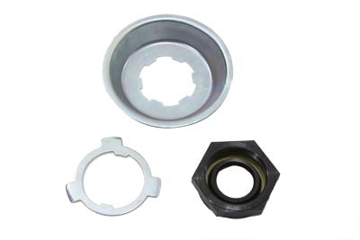 17-9768 - Transmission Lock and Seal Nut 4th Gear by Motorshop