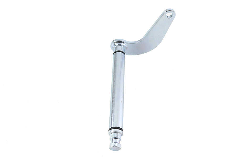 17-9769 - FXR Inner Shifter Lever Zinc by Motorshop