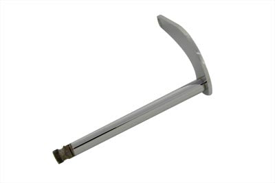 17-9770 - FXR Inner Shifter Lever Chrome by Motorshop