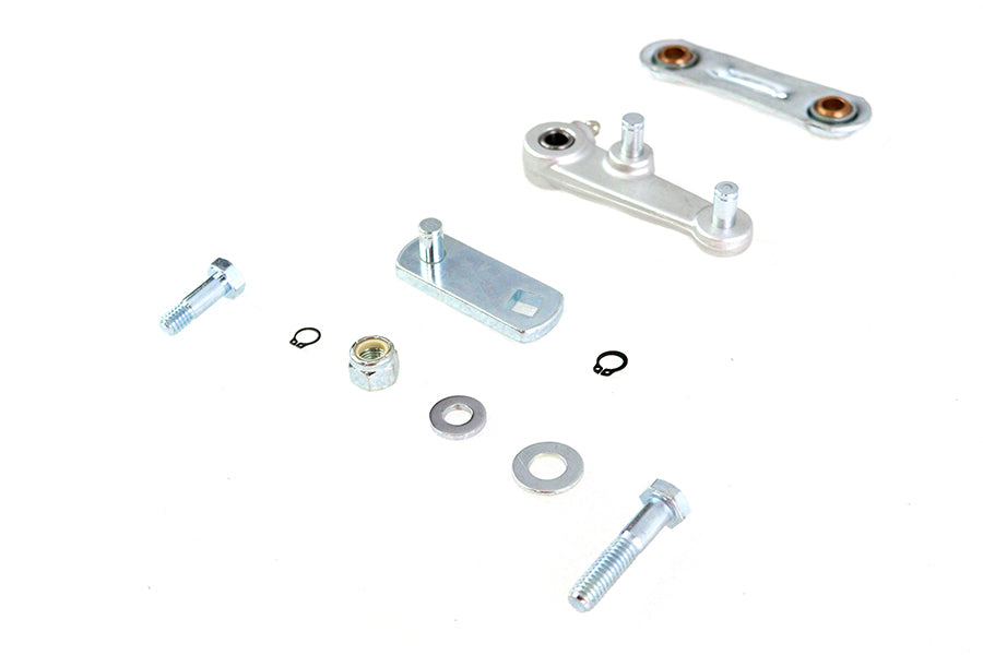 FXE Shifter Top Linkage Kit Alloy