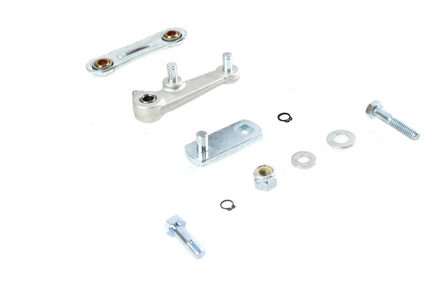 FXE Shifter Top Linkage Kit Alloy