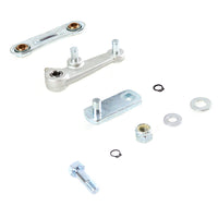 FXE Shifter Top Linkage Kit Alloy