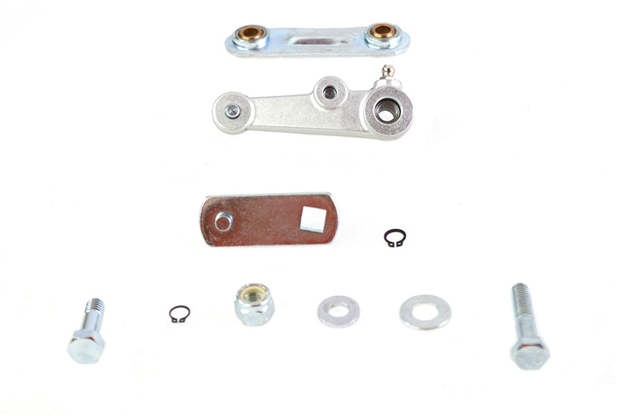 FXE Shifter Top Linkage Kit Alloy