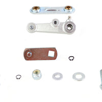 FXE Shifter Top Linkage Kit Alloy