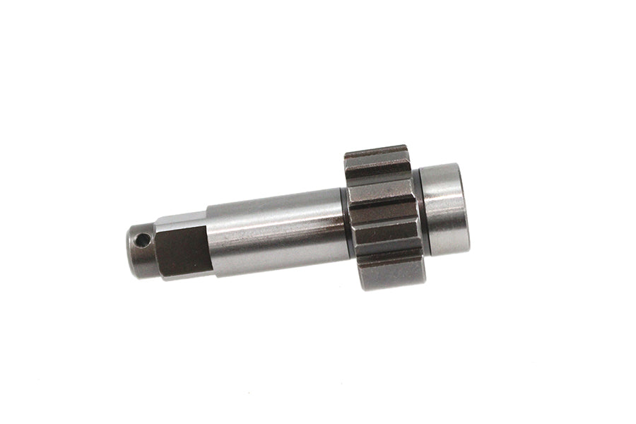17-9796 - Ratchet Top Shifter Shaft by Motorshop