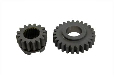 17-9828 - 5-Speed Close Ratio 2.94 Low Gear Set by Motorshop