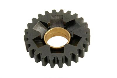 17-9829 - Transmission 3rd Gear 24 Tooth Stock by Motorshop