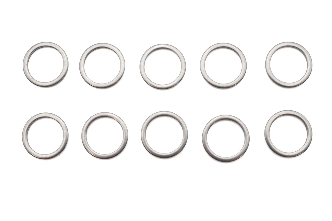 17-9850 - Transmission Countershaft Spacer by Eastern