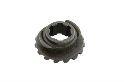 17-9867 - WL/G 45 Kick Starter Ratchet Gear by Motorshop