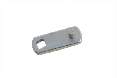 17-9873 - FX Shifter Lever Arm with Pin Zinc by Motorshop