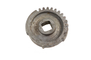 Reverse Shift Gear